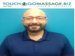 Michael Storm McKim Massage Therapist in Houston, TX