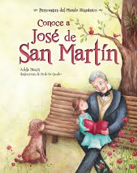 Jose de san martín is on facebook. Conoce A Jose De San Martin