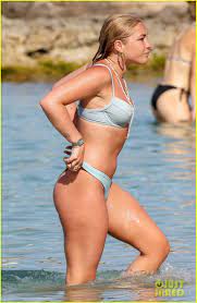 The Four Body Types, Fellow One Research - Celebrity Florence Pugh Body Type Two Shape Figure