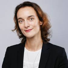 Armelle Levieux, Member of Air Liquide's Executive Committee