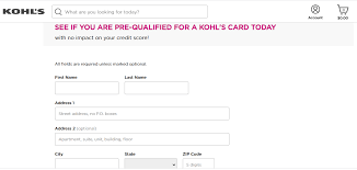 Central time, it may take up to 48 hours depending on the time of day it was submitted, before it becomes visible. Www Mykohlscharge Com My Kohl S Charge Login And Manage Online Activities Tutorial Blog
