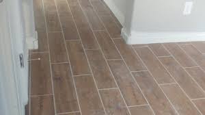 After the color has dried for 1 or more hours (never more than 12 hours) lightly mist with water and let stand for 5 minutes. Grout Help To Stain Or Not To Stain Grout