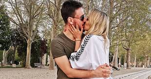 He represented hungary at the 2019 world men's handball championship. Index Sports Mate Lekai Married And Ramona Kiss