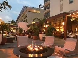 Find your dream vacation home now! View From Rooftop Bar Picture Of The Laylow Autograph Collection Oahu Tripadvisor
