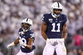 660 likes · 2 talking about this. Does Micah Parsons Off Field Issues Make Him Undraftable For Denver Despite His Talent