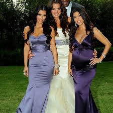 Kim would like for her wedding dress to be preserved in a museum. The Most Beautiful Celebrity Brides Of All Time