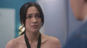 Not Your Kontrabida Girl: How Karina Bautista Adds Depth to Ara in  PuregoldChannel's Si Sol at si Luna You know that moment when someone gives  you the look—not loud, not dramatic, but