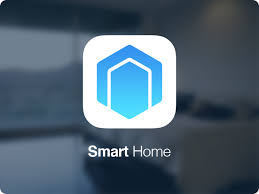 Smart Home App Icon App Icon Ios App Icon Design Mobile App Icon