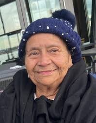 Apolinaria Montañez "Pola" Montes Obituary September 13, 2024