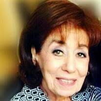 Frances Gilbert Spector Obituary