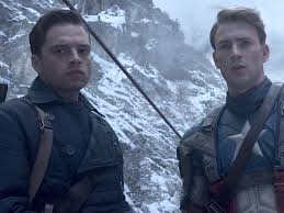 In 2016, after the bombing of the vienna international centre, bucky barnes was presumed to be the culprit and the joint counter terrorist centre prepared an operation to kill him in bucharest.however, steve rogers found barnes, who was in hiding, and fought alongside him to keep him alive. Sebastian Stan Struggled To Pay Rent After First Captain America