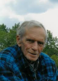 Obituary information for Ralph S. Slade, Sr.