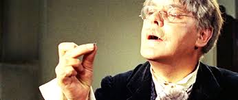 I watched "Van Helsing" recently and noticed that the character Carl was  playing by Paul Wenham