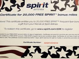 Read business insider's guide to the best airline credit cards. 5 Things To Love About Spirit Airlines