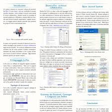 Un articolo scientifico, spesso noto come paper o scientific report, è un documento indirizzato alla stare ben attenti a come farle nella maniera più … di un articolo scientifico riassunto e parole. Esempio Di Poster Realizzato Con La Piattaforma Latex Mlib Cnr It In Download Scientific Diagram