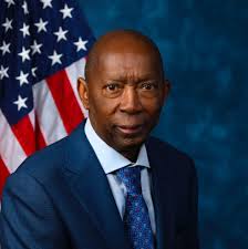 Meet Angela Hernandez, my guest tonight at the Joint Address to Congress.  She's from the 18th district in Houston, Texas, and came to advocate for  Medicaid services that are vital for her