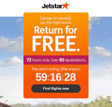 View daily tips for cheap flights from jetstar sale and save money on your next holidays. Jetstar Bali Return Free Bali Gates Of Heaven