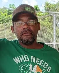 Teddy Ray Allmon Obituary (2025)