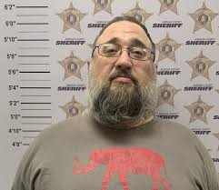 Six men arrested in Morgan County anti-human trafficking operation