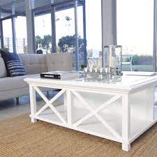 Quality new & used furniture from vintage to ikea, on kijiji, canada's #1 1 coffee table and 2 end tables; Sorrento Large Glass Coffee Table White Oneworld Collection