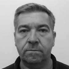 Crisis Response Journal : Matthew Fields