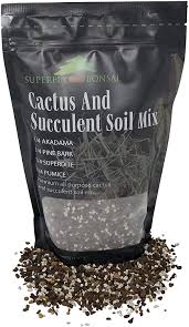 You can use a commercial succulent soil mix and be confident that is an acceptable choice. Amazon Com Succulent Cactus Soil Mix Premium Pre Mixed Fast Draining Blend 1 25 Dry Quarts Garden Outdoor