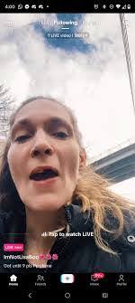 Maryanne Carson's Instagram, Twitter & Facebook