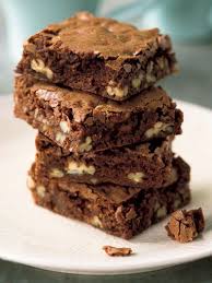 This roasted turkey recipe is from georgia cooking in an oklahoma kitchen: Decadent Brownies Sweet Recipes Dessert Recipes Delicious Desserts