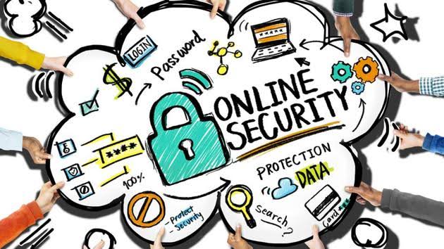 Digital Safety and Cyber Awareness for School Students - Dolphin Public  School, Muzaffarpur