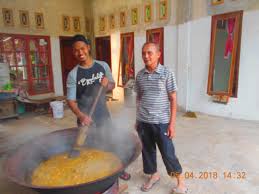 Atau bisa datang ke rm aceh rayeuk di jl. Cara Memasak Kari Kambing Khas Aceh Rayeuk Aceh Besar Steemit