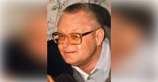 Obituary information for Richard E. "Buck" Williams