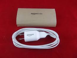 Genuine Amazon Kindle A00810 01 E Book Reader Ac Charger With Cable Genuine Amazon Kindle Tablet Ereader Ac Wall Cha Amazon Kindle Ebook Reader E Book