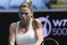 Get the latest player stats on camila giorgi including her videos, highlights, and more at the official women's tennis association website. Wta Miami 2021 Camila Giorgi Travolta Da Ljudmila Samsonova L Azzurra Si Arrende In Due Set Oa Sport