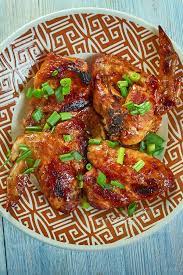 Grilled chicken wings is on the menu today, with a mini mukbang. Cambodian Chicken Wings Recipe Cdkitchen Com