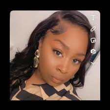 Shameira Dillon James