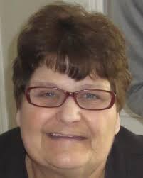 Joanne McNamara Obituary (1941