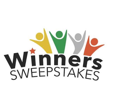 Winners Sweepstakes | McKinney TX