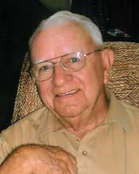 William Strickland Obituary