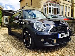 Used 2011 Mini Cooper S Cooper S Clubman Hampton For Sale In Banes Pistonheads Mini Cooper S Mini Cooper 2011 Mini Cooper