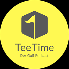 Τεε, μέλος δε, χάρης δούκας, καθηγητής εμπ συντονισμός: Tee Time Der Golf Podcast