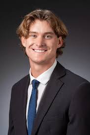 2022 Men's Volleyball Roster