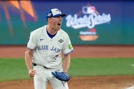 Orioles To Sign Chris Bassitt