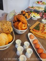Ich Bin Dann Mal Kurz In Der Kuche Weihnachtsbrunch Brunch Geburtstagsfruhstuck