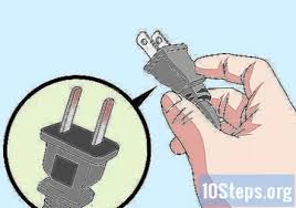 Setiap rumah mempunyai sistem pendawaian elektrik yang membekalkan tenaga elektrik daripada sesalur ke peralatan elektrik. Cara Mengenal Kawat Positif Dan Negatif 10 Langkah Ilmu 2021