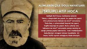 İskilipli atıf hoca, ölümünün 92'nci yılında çorum'un i̇skilip ilçesindeki kabri başında anıldı. Furkan Vakfi On Twitter Alimlerin Cile Dolu Hayatlari Iskilipli Atif Hoca Reis Bey O Arkanizdaki Bayrak Da Caput Ingiliz Bayragi Da Caput Bunu Cikarip Onu Taksaniz Ne Olur Yazinin Tamamini Okumak