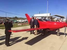 Questair Venture: Kit planes ...