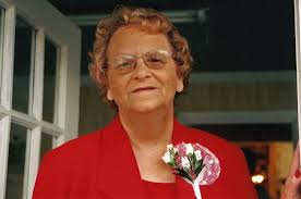 Obituary for Betty Jean (Chambliss) Welch