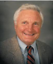 Obituary: John Alden Bragg