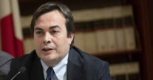 Affari europei / Vincenzo Amendola - Il Sole 24 ORE