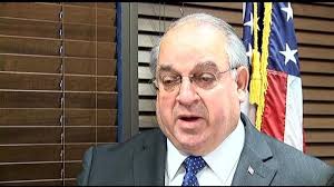 DeRosier re-elected Calcasieu District Attorney